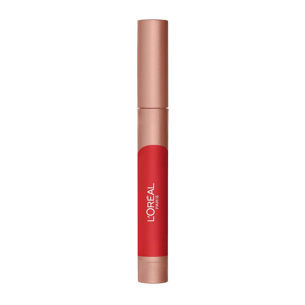 Lápiz Labial Mate Infallible, Caramel Rebel
