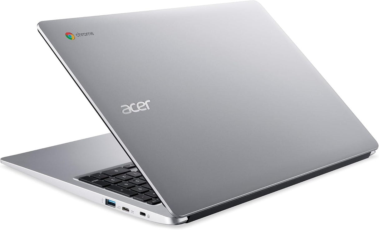 Acer Chromebook 315 - Laptop Celeron N4000, 4GB, 64GB eMMC