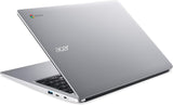 Acer Chromebook 315 - Laptop Celeron N4000, 4GB, 64GB eMMC