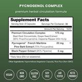 Suplementos Alimenticios Suplemento premium con complejo