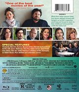 Aquí es donde te dejo Blu-ray