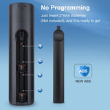 Control remoto universal Samsung para TV Smart y LED.