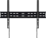 Soporte de pared fijo para TV de 37-70 pulgadas, perfil 1.1