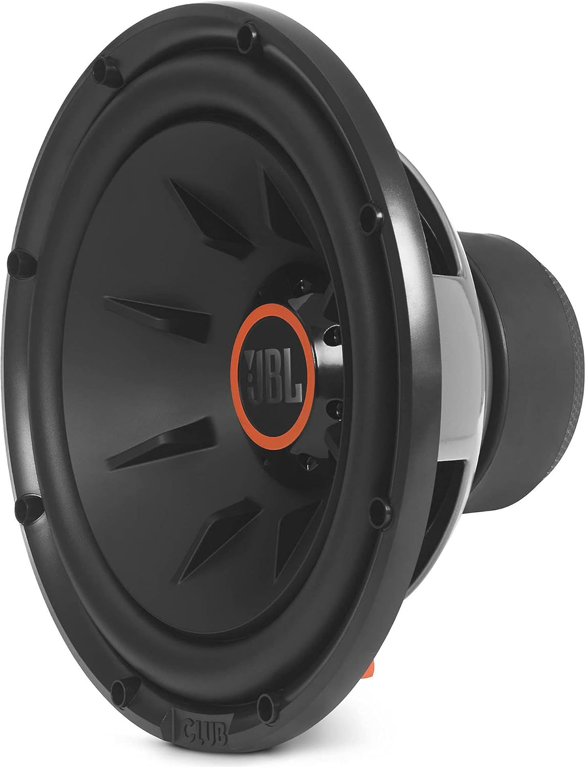 Subwoofer de 12 JBL, potencia y calidad de sonido, Club 1224