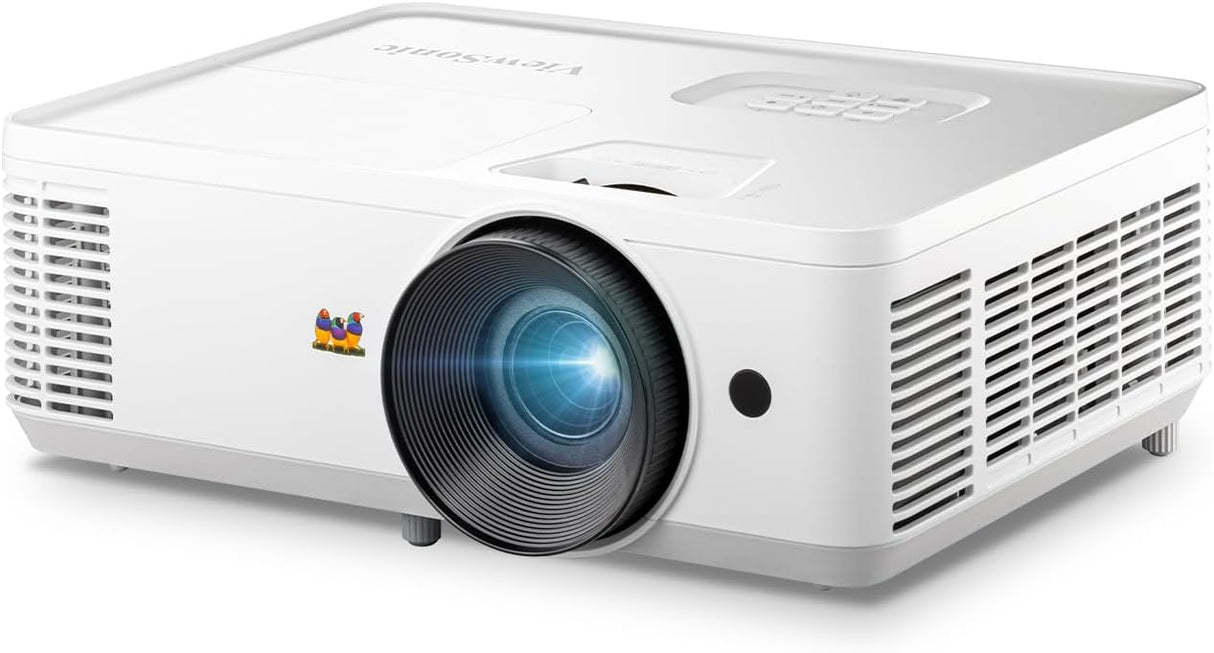 Proyector ViewSonic PA503HD 4000 Lúmenes, HDMI y USB