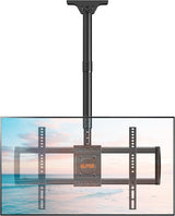 Soporte de TV ELIVED 37-75, ajuste altura, modelo YD3016