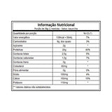 Suplementos Proteína  de suero de leche en polvo Vainilla