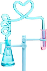 Barbie Chelsea Muñeca Científica con Set de Química y Accesorios