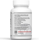 Suplemento D3 K2 10X Health - 125 mcg D3, 90 mcg K2 - 60 cápsulas