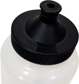 Champion Sports Botella de agua WX32 Pro Squeeze