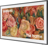 Samsung The Frame QLED 4K Smart TV 55 2024 + 2X HDMI 2.0