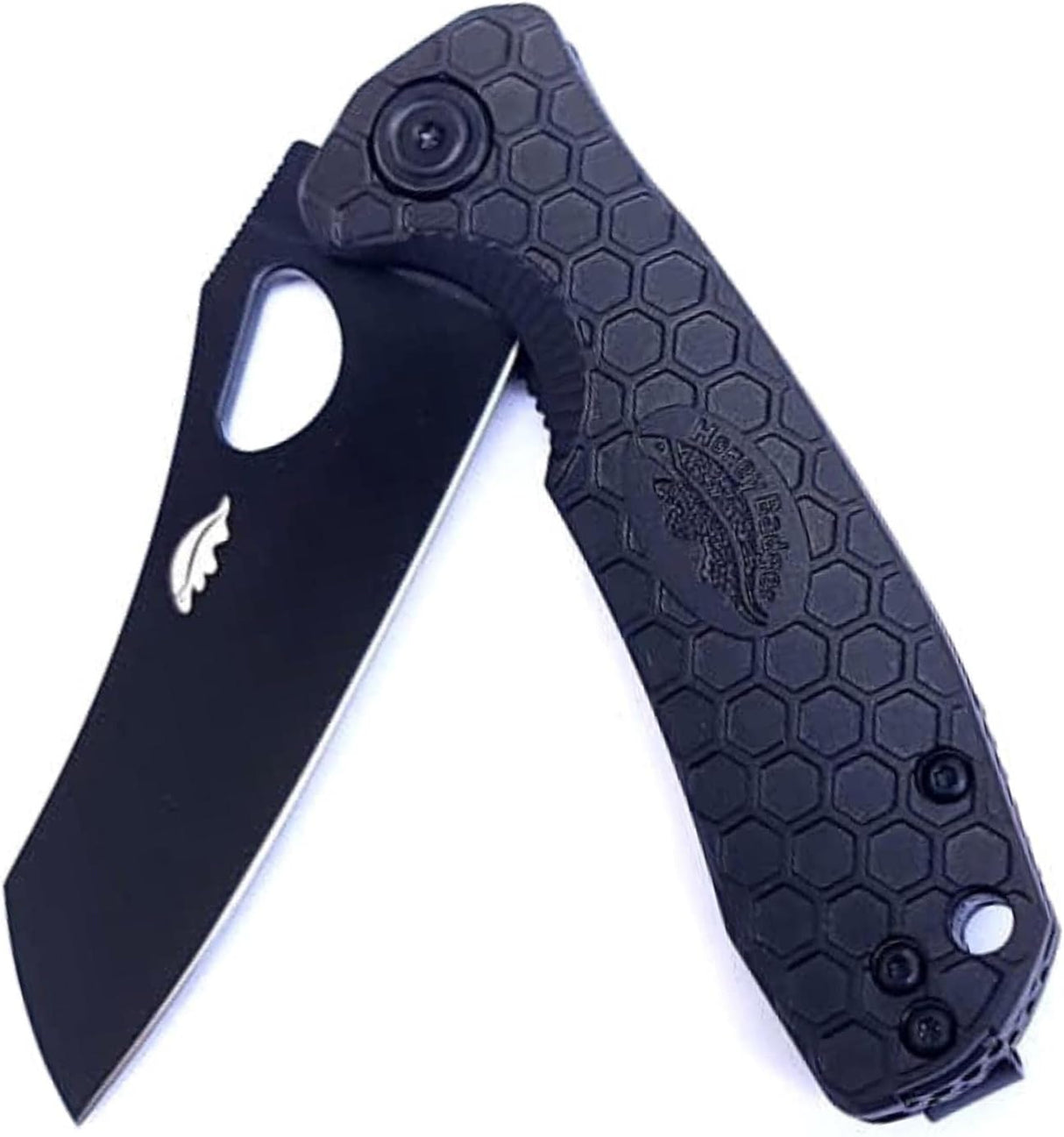 Cuchillo plegable para cuchillo táctico EDC para exteriores