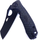 Cuchillo plegable para cuchillo táctico EDC para exteriores