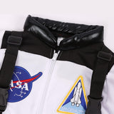 Disfraz de astronauta NASA para niños - Traje de espacio