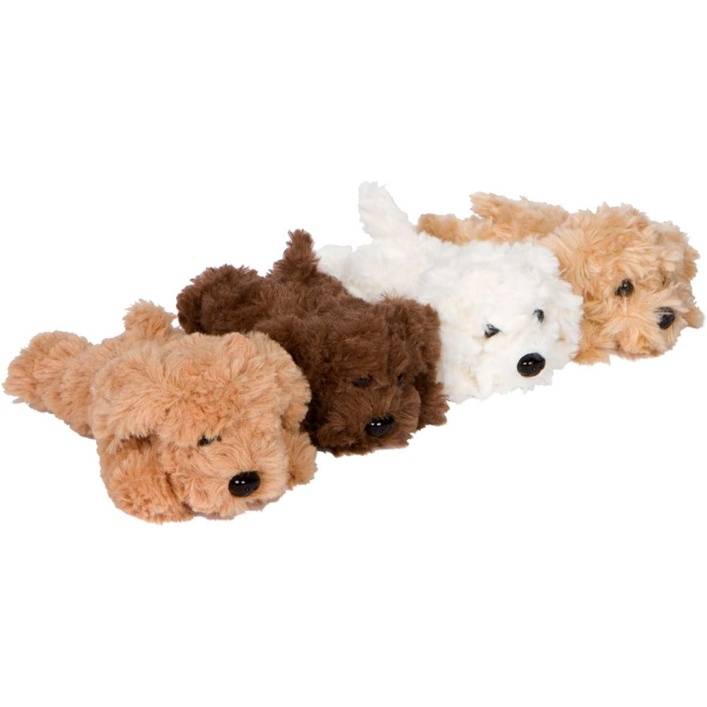 Peluches de animales de cachorro para niñas
