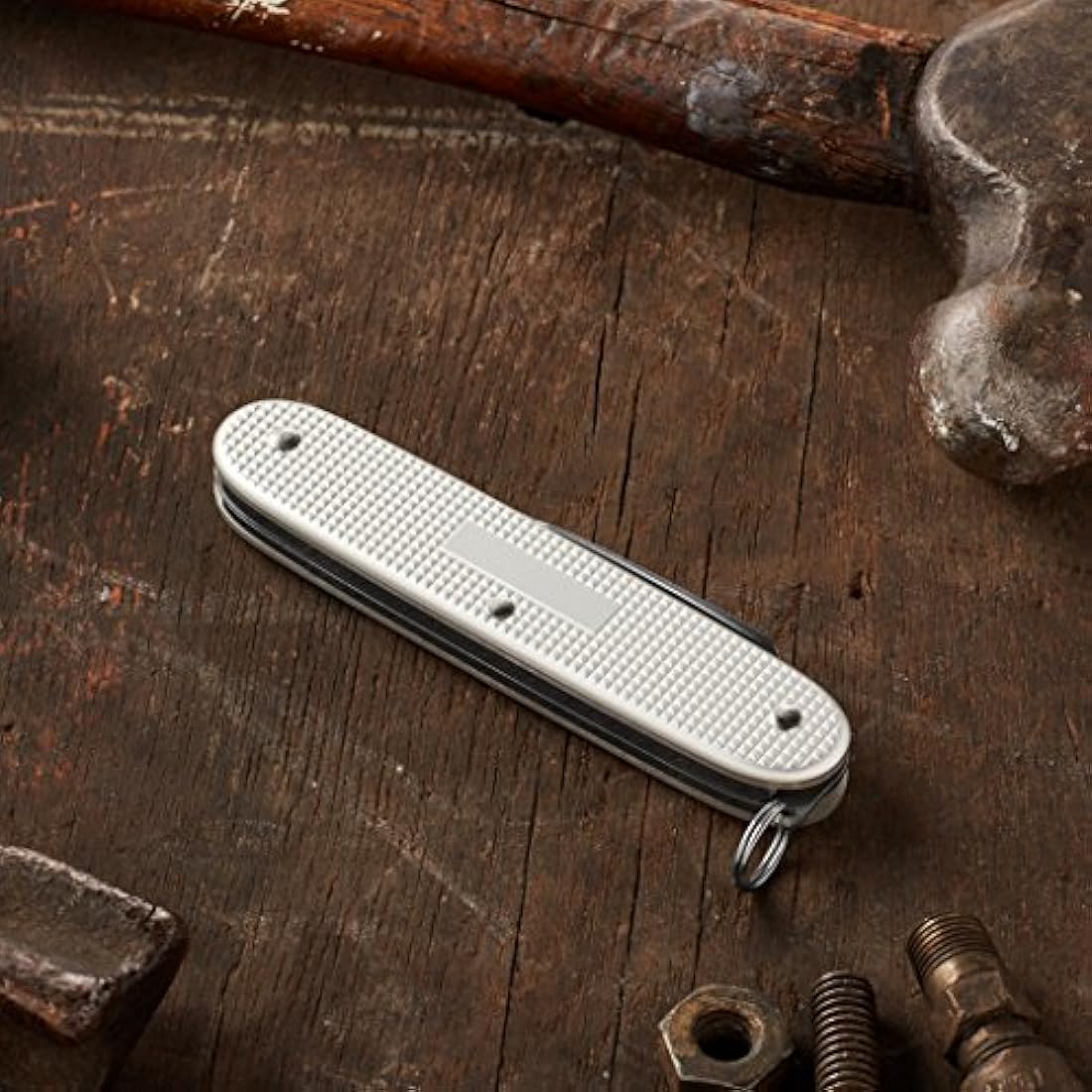 Victorinox Swiss Army Pioneer – Navaja de bolsillo