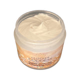 Manteca Corporal Brillante Hidratante Viaje 2 oz.