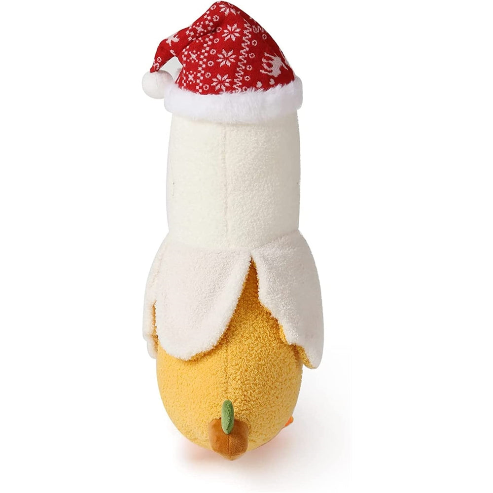 Peluche de pato plátano para niñas y niños  19.7 pulgadas