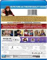 The Boss [Blu-ray]