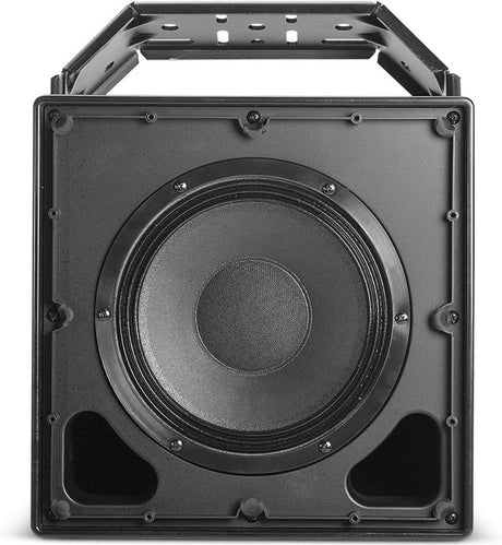 Altavoz JBL AWC82-BK 2 vías coaxial 8 para exteriores