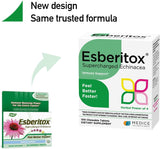 Suplementos Herbales Refuerzo Inmune Echinacea Supercharged
