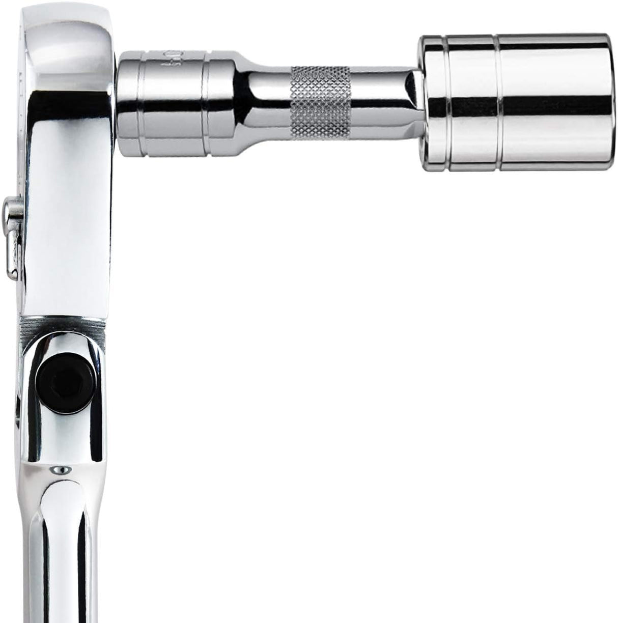 Juego de Barras de Extensión Powerbuilt 1/2 3, 5, 10 Pulgadas 640846