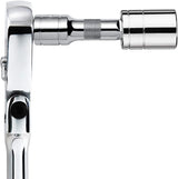 Juego de Barras de Extensión Powerbuilt 1/2 3, 5, 10 Pulgadas 640846