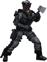 Figuras de acción JOYTOY 1/18 Cazador de recompensas 31