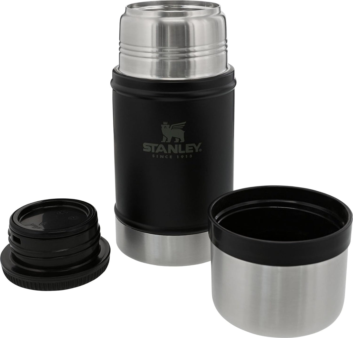 Tarro de comida clásico legendario | 1.0 QT