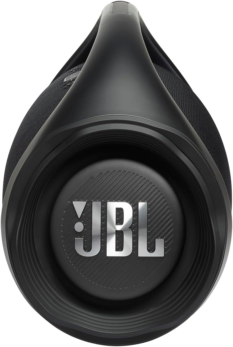 Altavoz Bluetooth JBL Boombox 2, sonido potente, IPX7, 24h