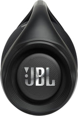 Altavoz Bluetooth JBL Boombox 2, sonido potente, IPX7, 24h