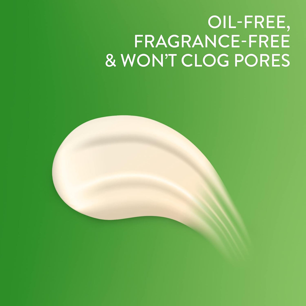 Cuidado Facial Hidratante facial diario sin aceite