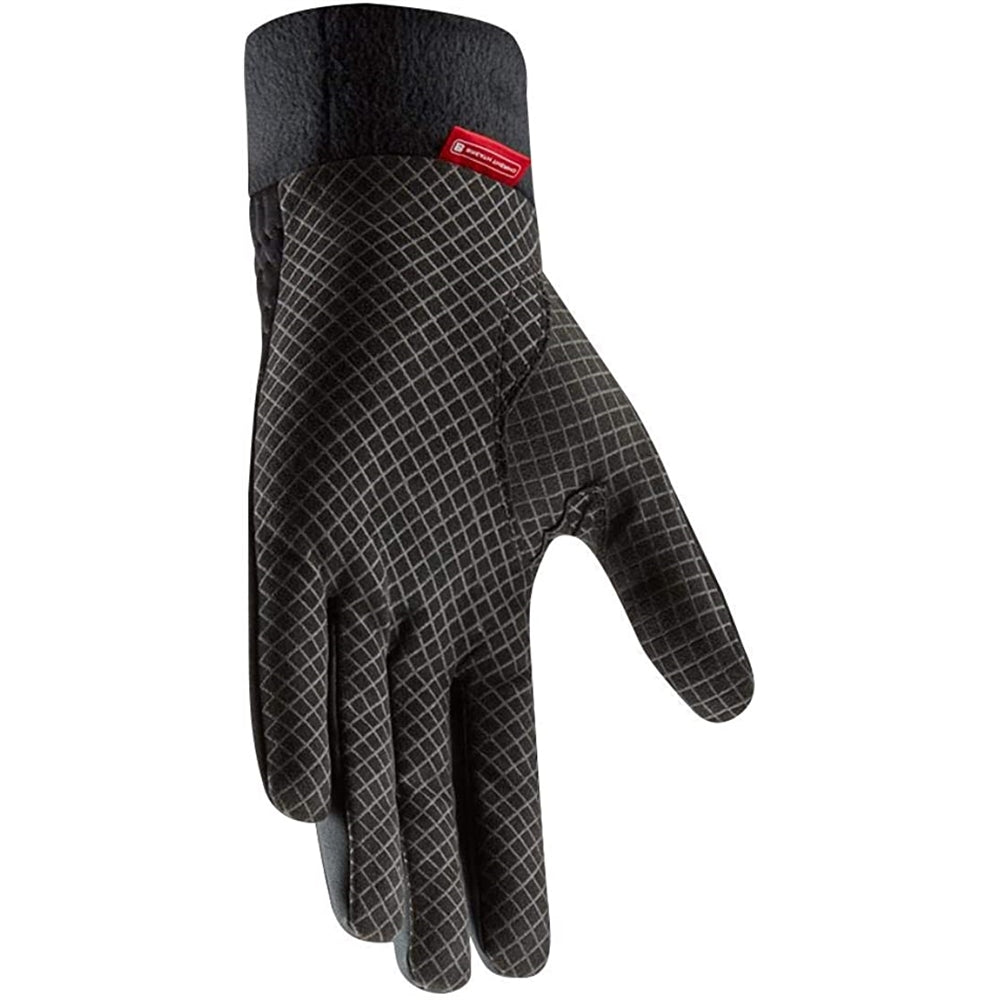 Guantes de golf para hombre negro talla XL