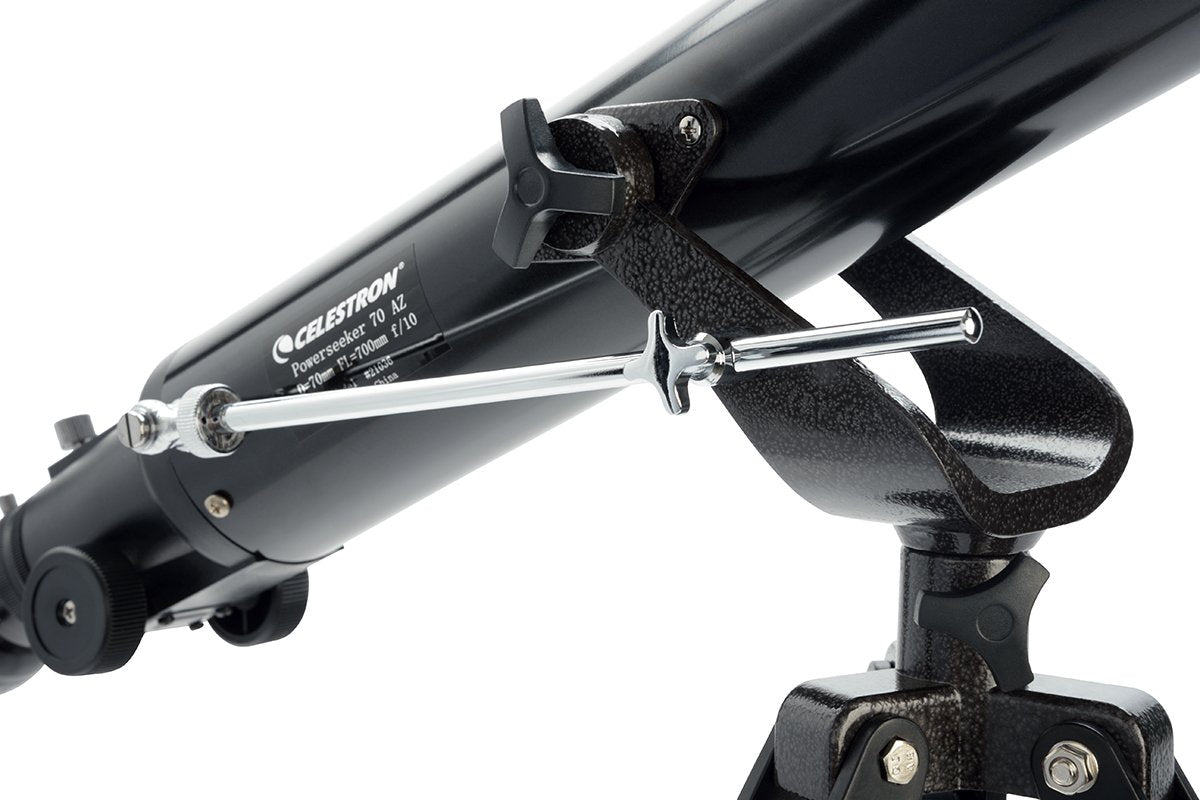 Telescopio Celestron