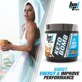 Suplemento Dietario BPI Sports Keto Bomb Batido ketogénico