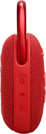 Altavoz Bluetooth JBL Clip 5 Ultra Portátil con Funda gSport