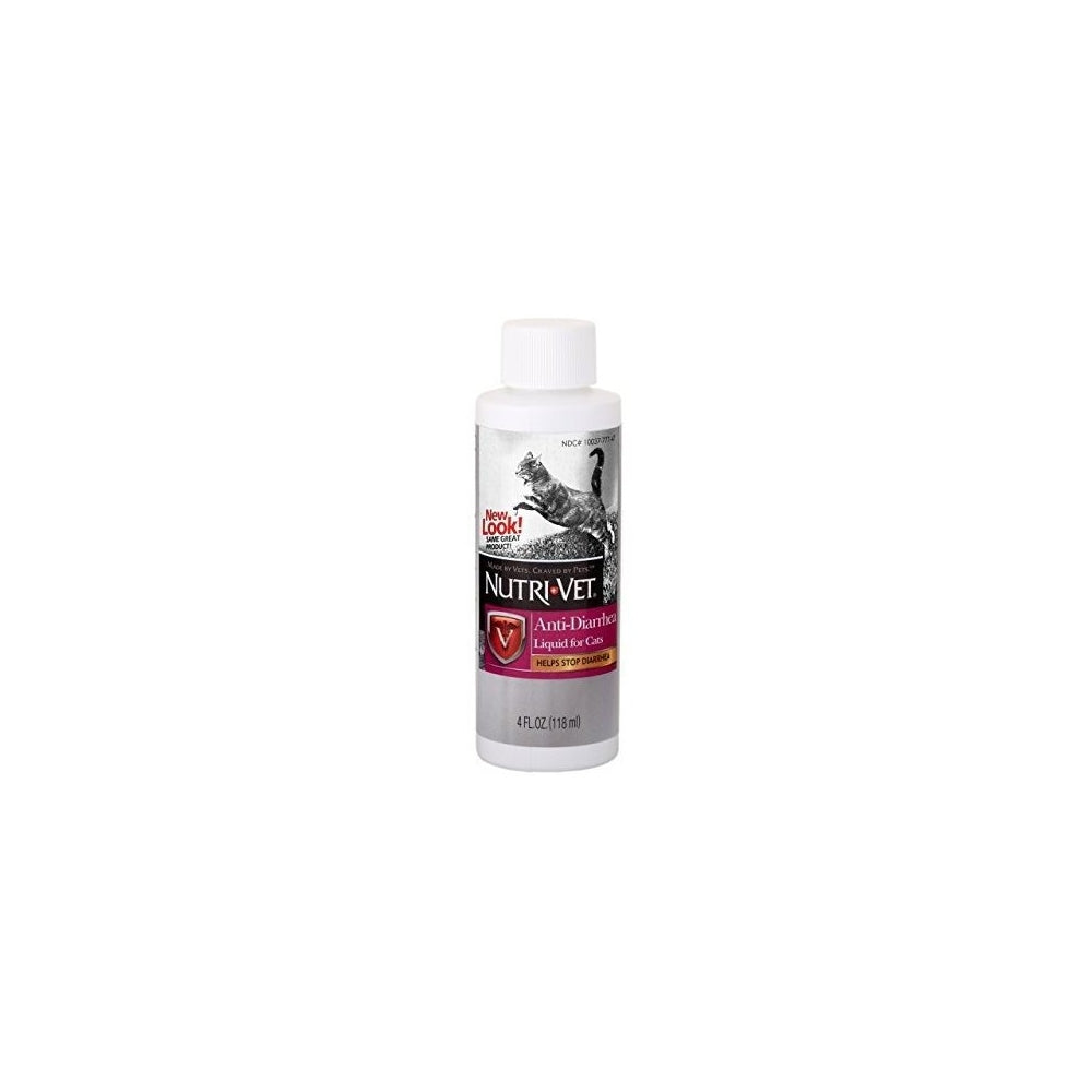 Líquido para Gatos Agente desintoxicante -malestar estomacal