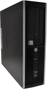 PC de Escritorio Intel i5, 8GB RAM, 1TB HDD, 19 LCD, Win 10