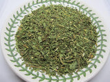 Stevia Leaf - Stevia rebaudiana Loose Leaf C / S 100%