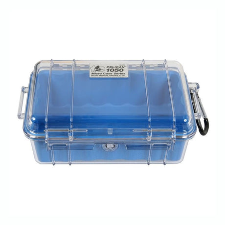 Estuche estanco al agua para celular.