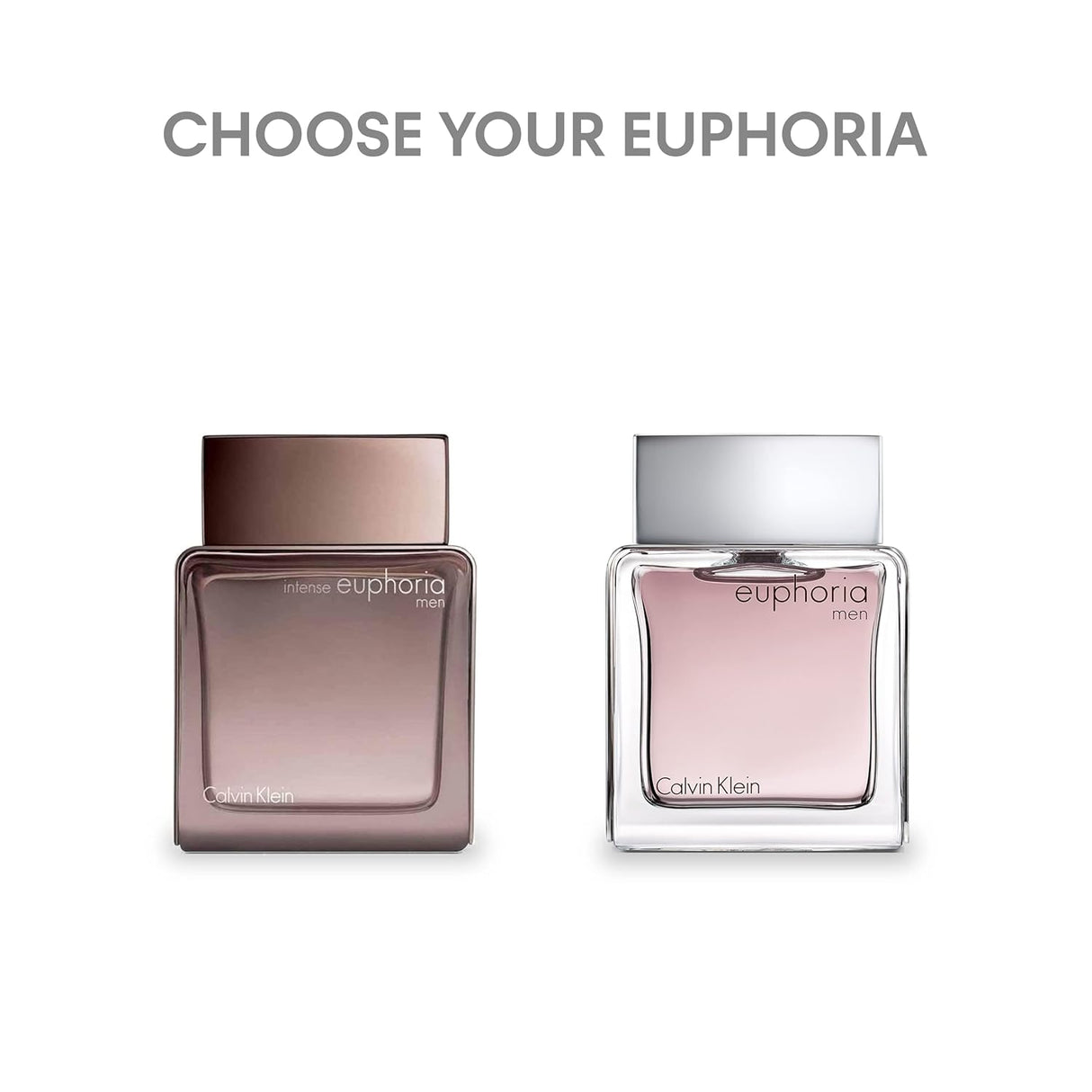 Spray corporal euphoria para hombres, 5.4 oz