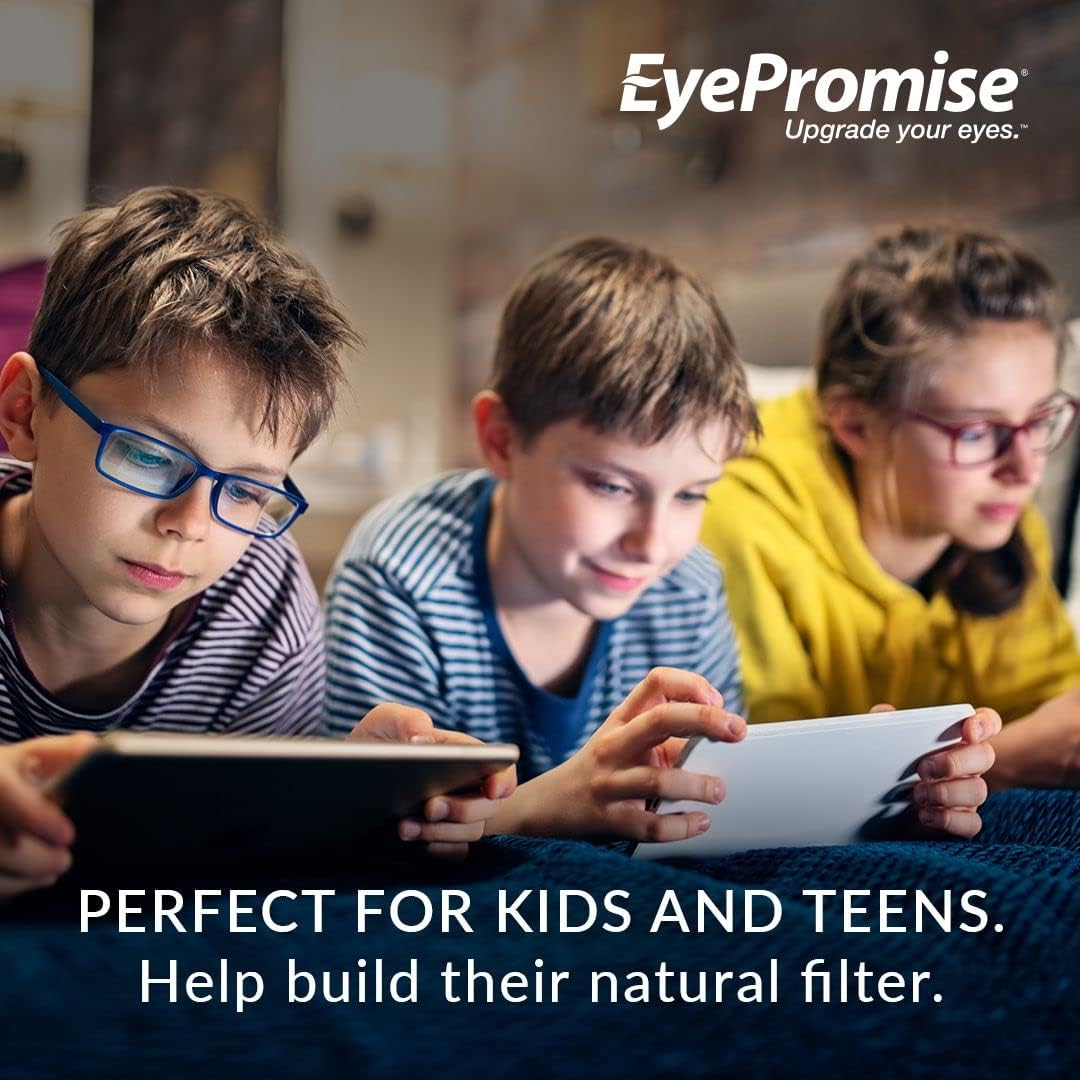 Suplementos Alimenticios Protector de pantalla para ojos