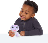 peluche pequeño de salamandra de Frozen II