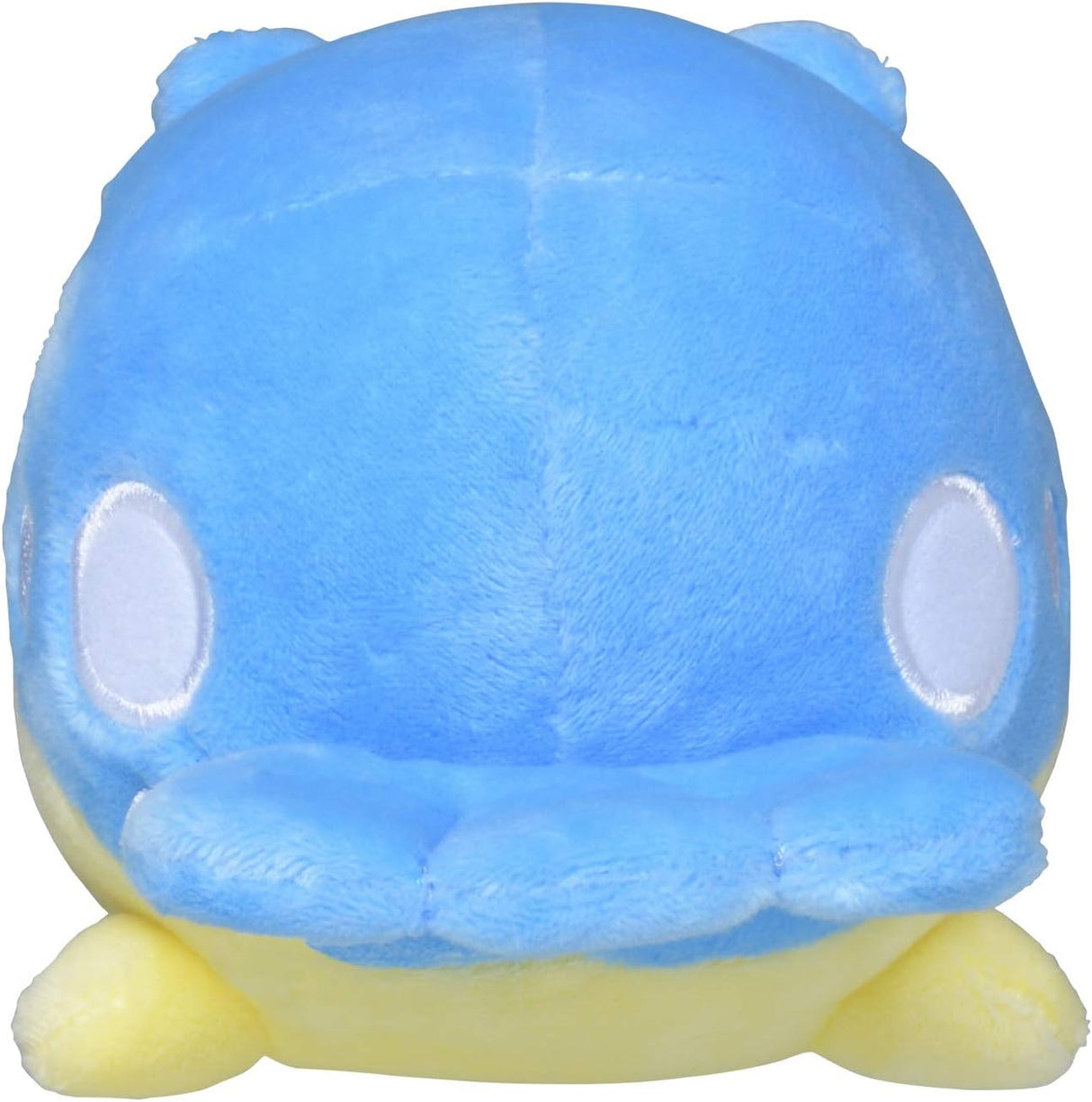 Pokemon Center Original Plush Fit Sitting Cuties Spheal