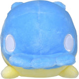 Pokemon Center Original Plush Fit Sitting Cuties Spheal