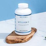 REVIVE MD - Vitamina C
