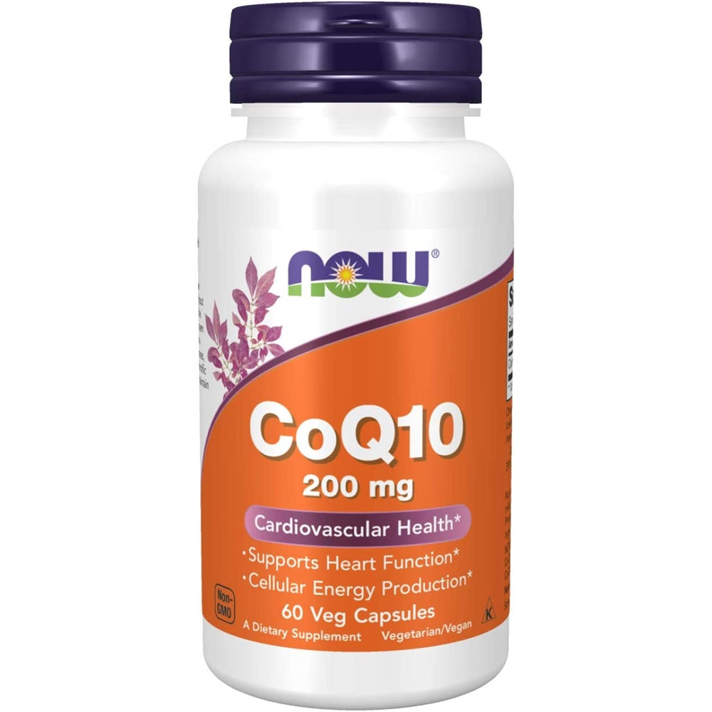 Suplementos Alimenticios salud cardiovascular
