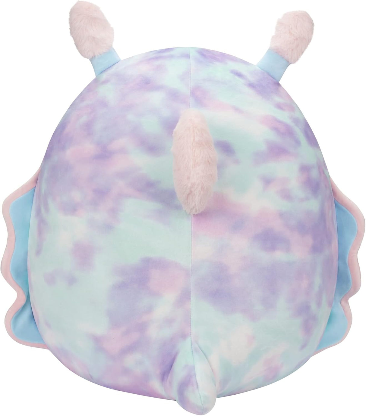 Squishmallows 14 Dottie Sea Slug - Plush Oficial Kelly Toy