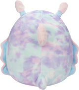 Squishmallows 14 Dottie Sea Slug - Plush Oficial Kelly Toy