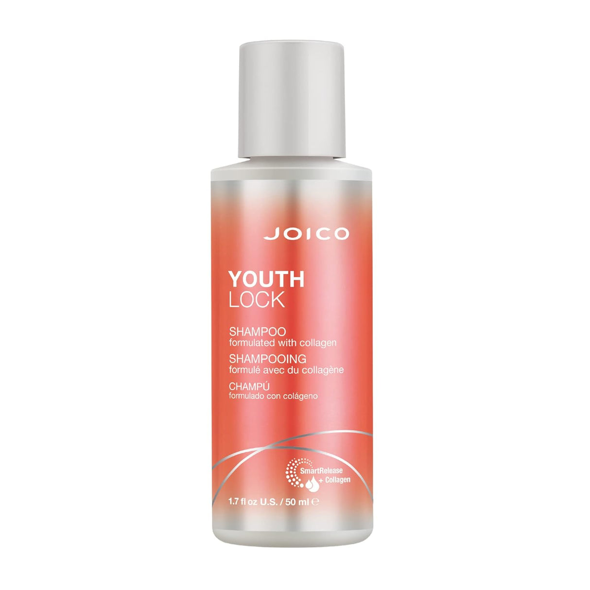 Shampoos y Acondicionadores cuerpo juvenil de colágeno